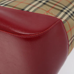 Burberry Nova Check
