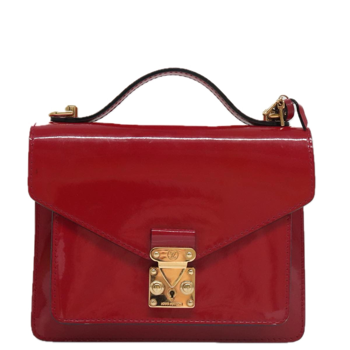 Louis Vuitton Monceau