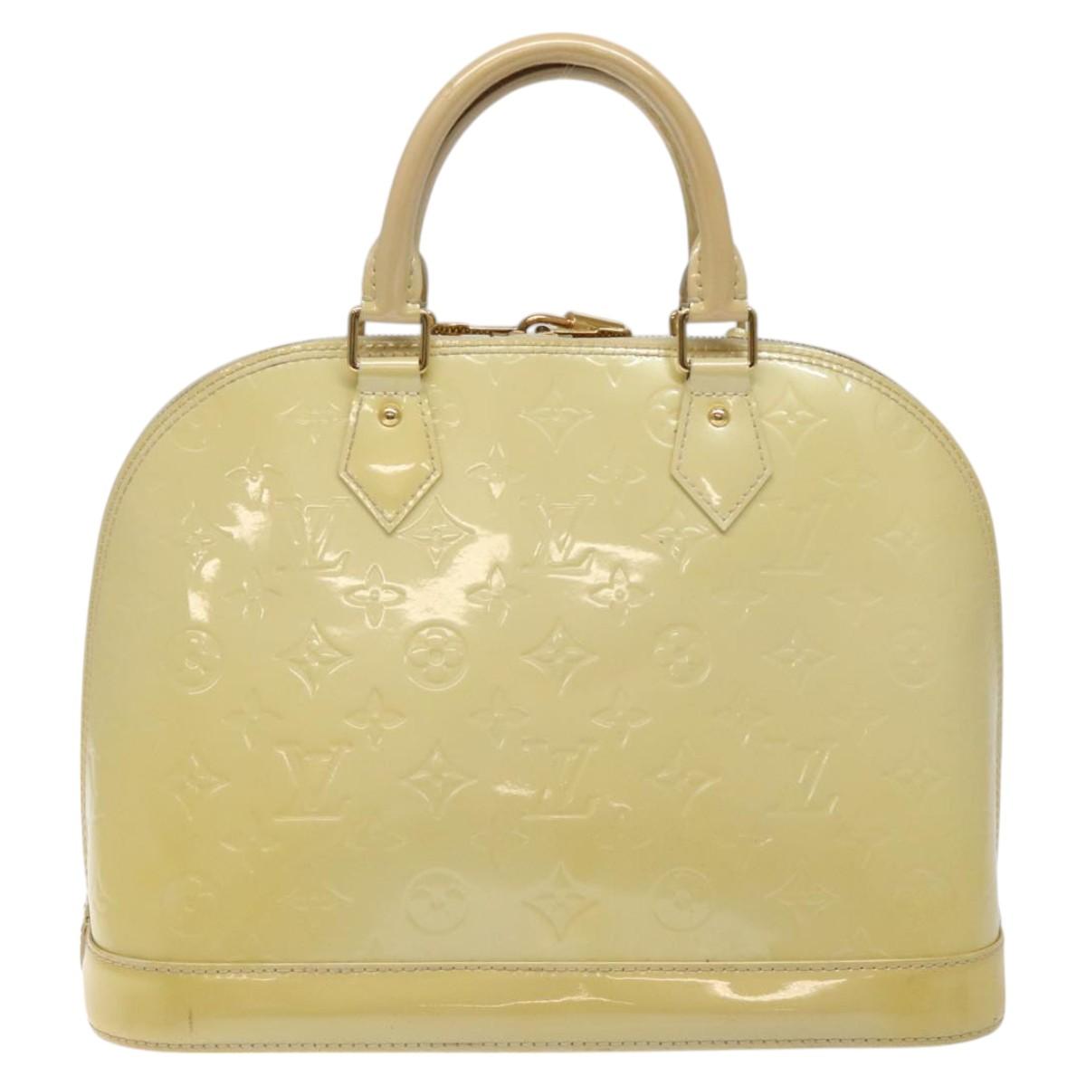 Louis Vuitton Alma
