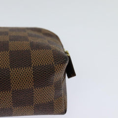 Louis Vuitton Cosmetic Pouch