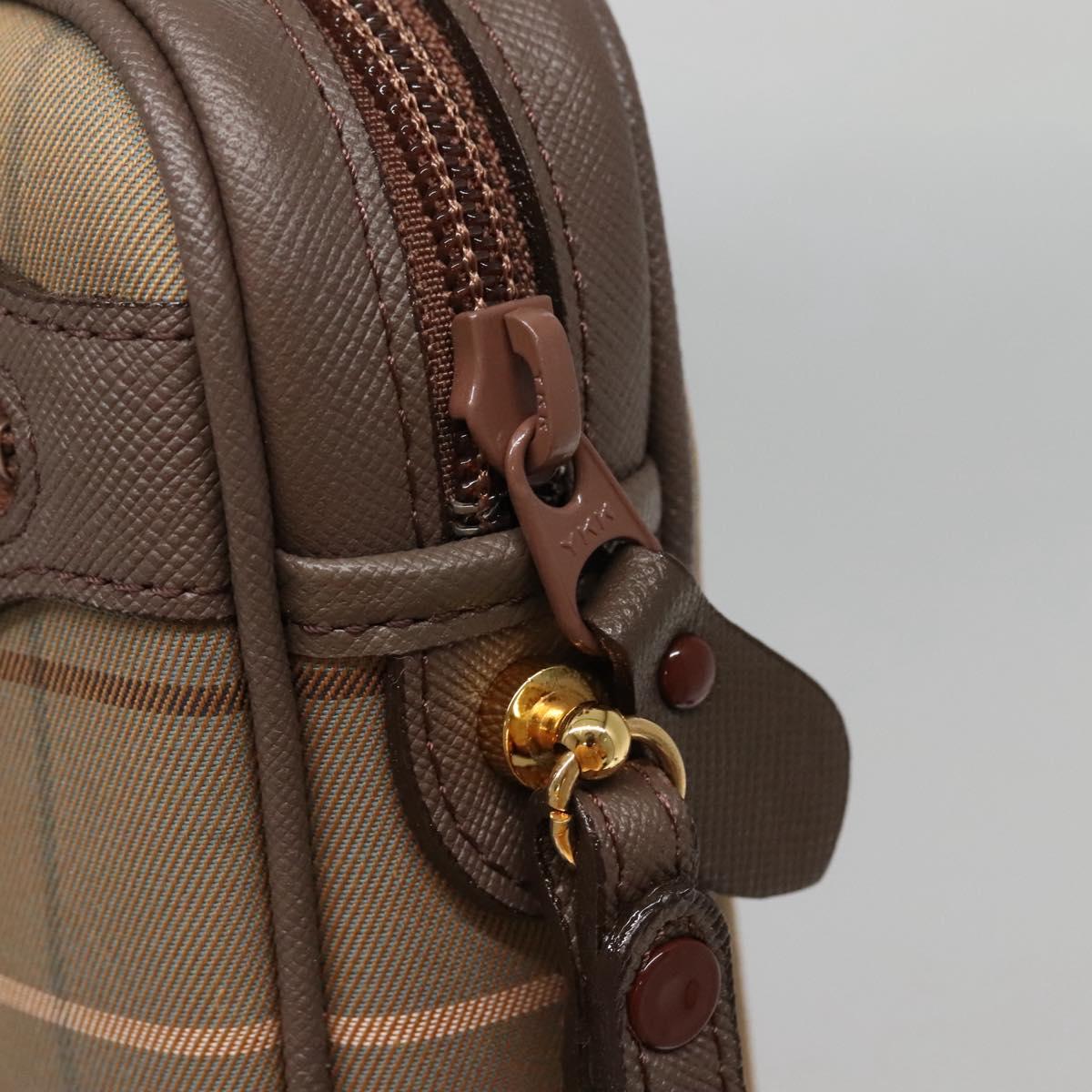 Burberry Nova Check