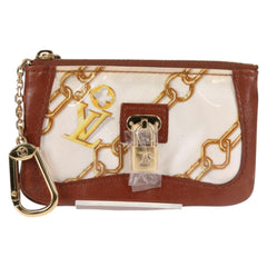 Louis Vuitton Pochette Clés
