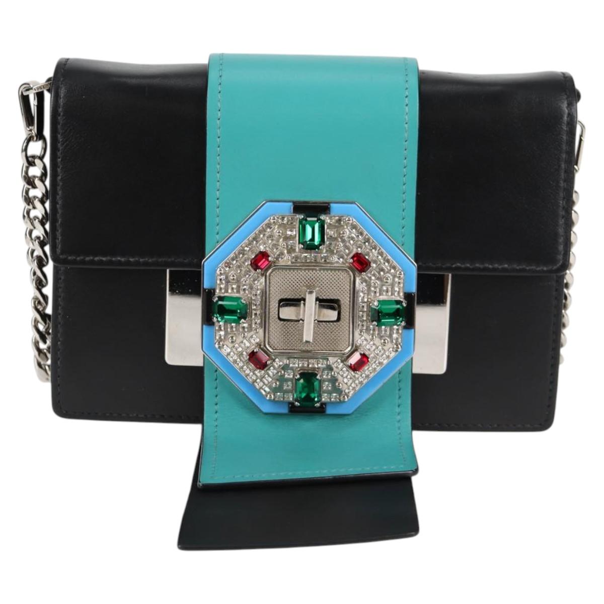 Prada Ribbon