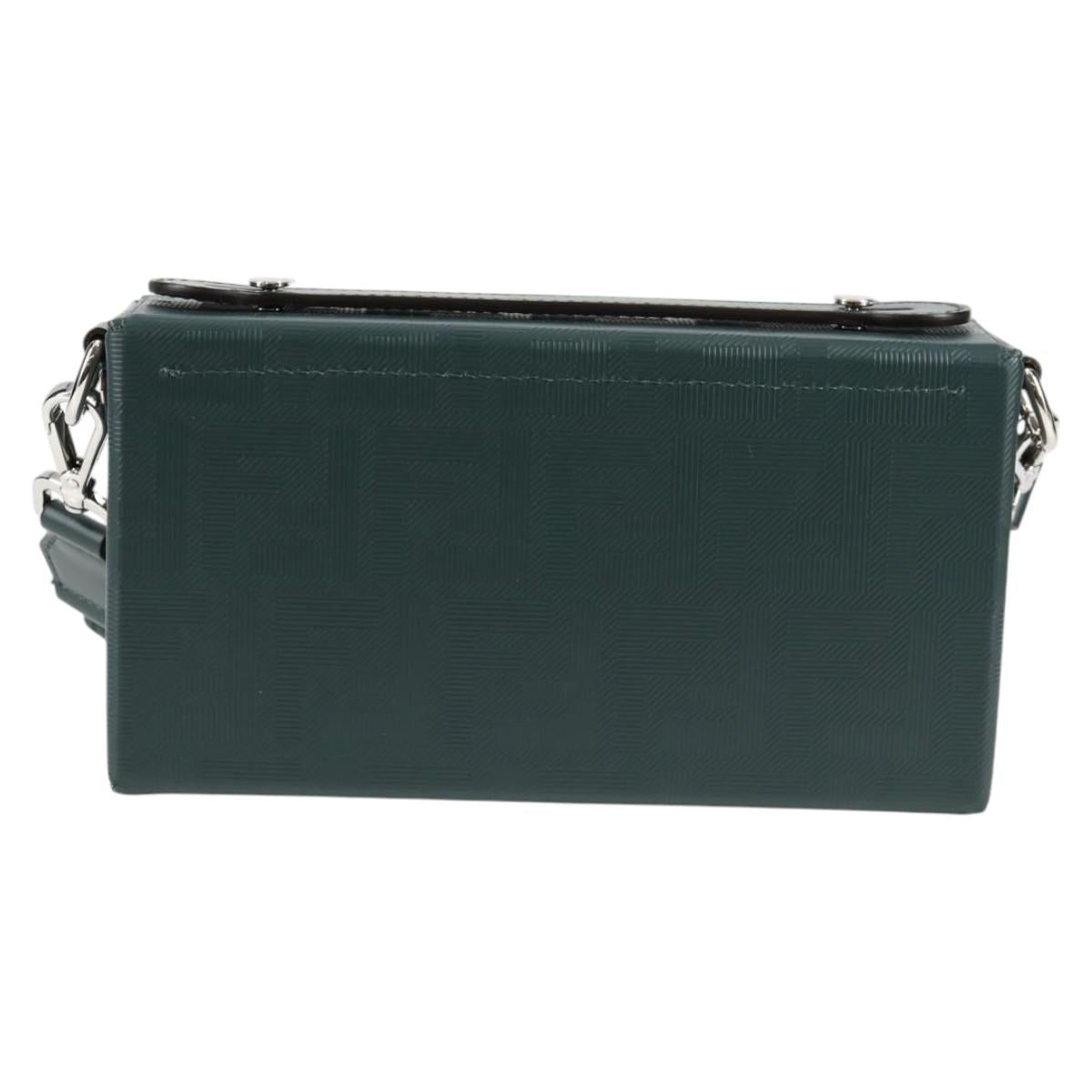 Fendi Baguette