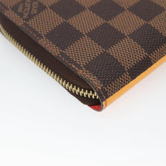 Louis Vuitton Zippy wallet