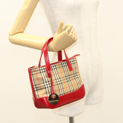 Burberry Nova Check