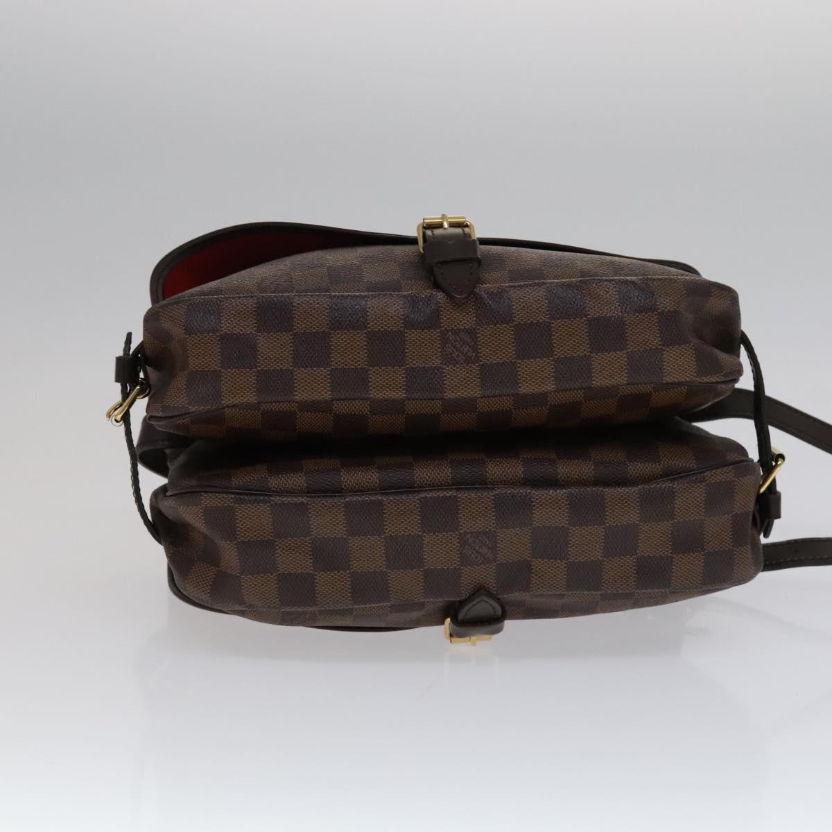 Louis Vuitton Saumur 30