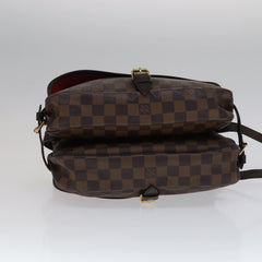 Louis Vuitton Saumur 30