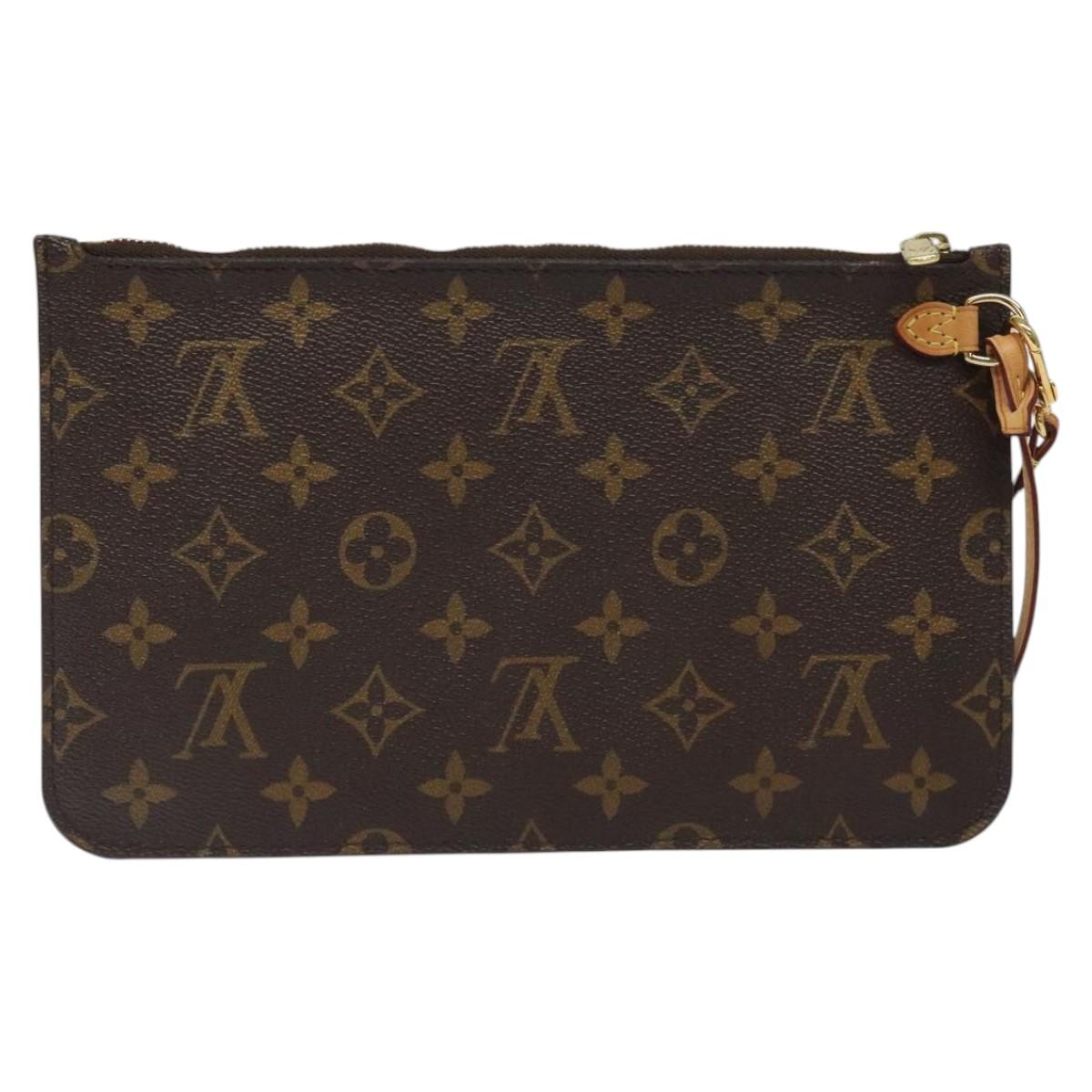 Louis Vuitton POCHETTE NEVERFULL