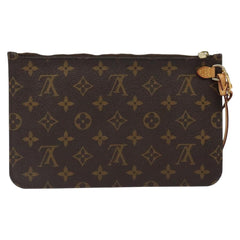 Louis Vuitton POCHETTE NEVERFULL