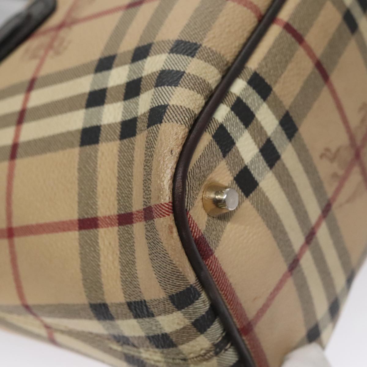 Burberry Nova Check