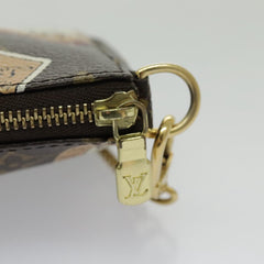Louis Vuitton Pochette Accessoire