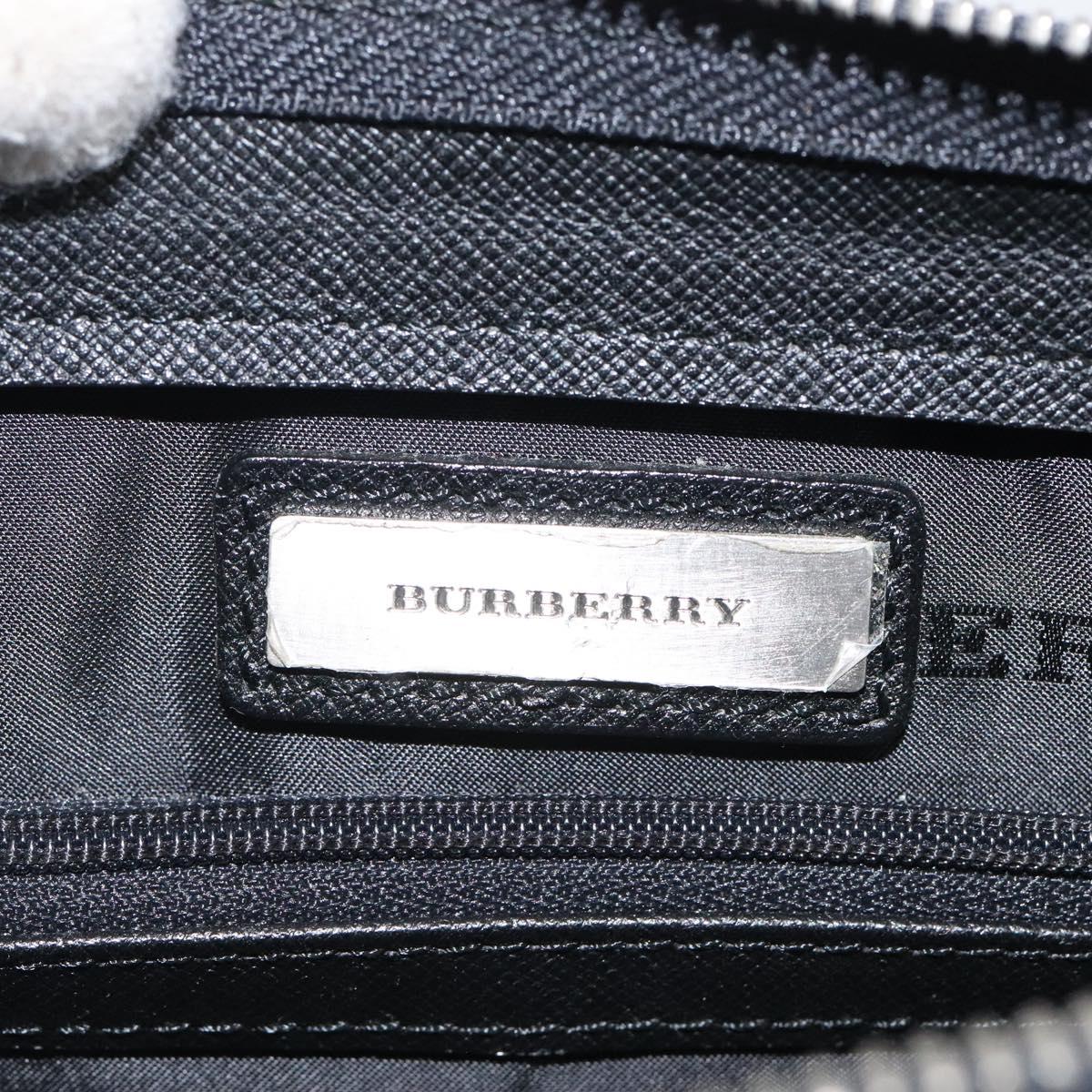 Burberry Logo
