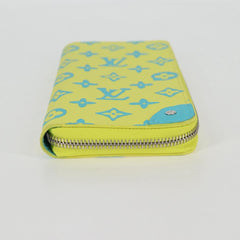 Louis Vuitton Zippy Wallet Vertical