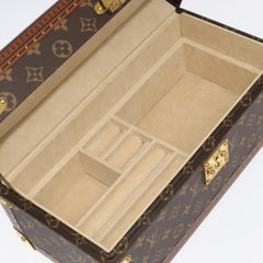 Louis Vuitton Jewelry case