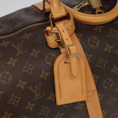 Louis Vuitton Keepall Bandoulière 60