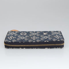 Louis Vuitton Portefeuille zippy