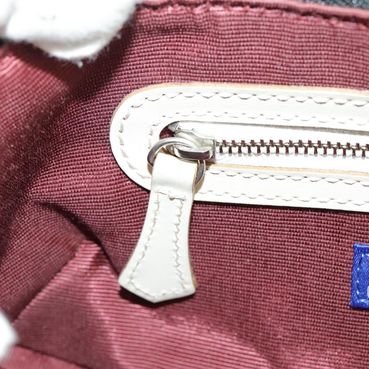 Burberry Nova Check