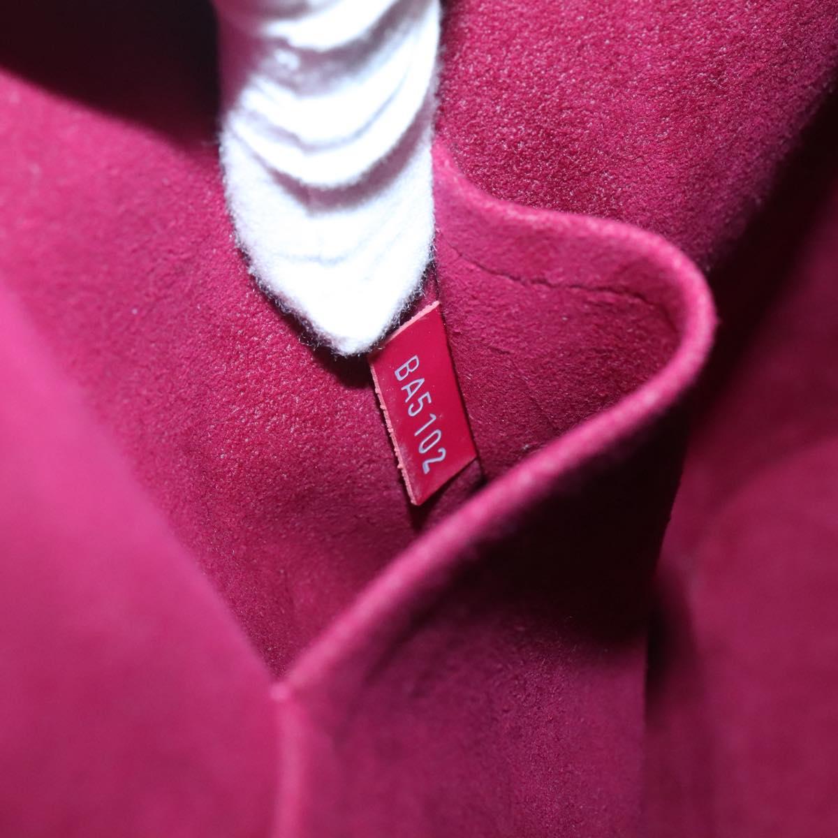 Louis Vuitton Alma