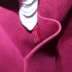Louis Vuitton Alma