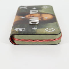 Louis Vuitton Portefeuille zippy