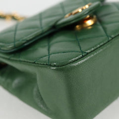 Chanel MINI POCHETTE CLASSIQUE
