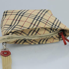 Burberry Nova Check