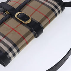 Burberry Nova Check