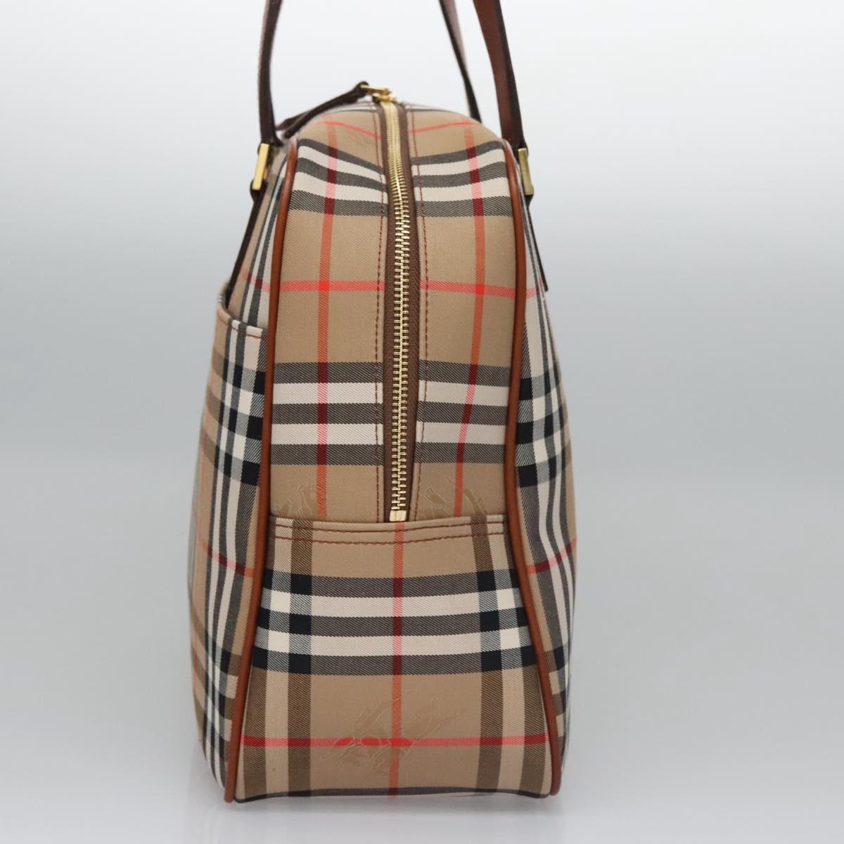 Burberry Nova Check