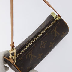 Louis Vuitton Mini baby papillon