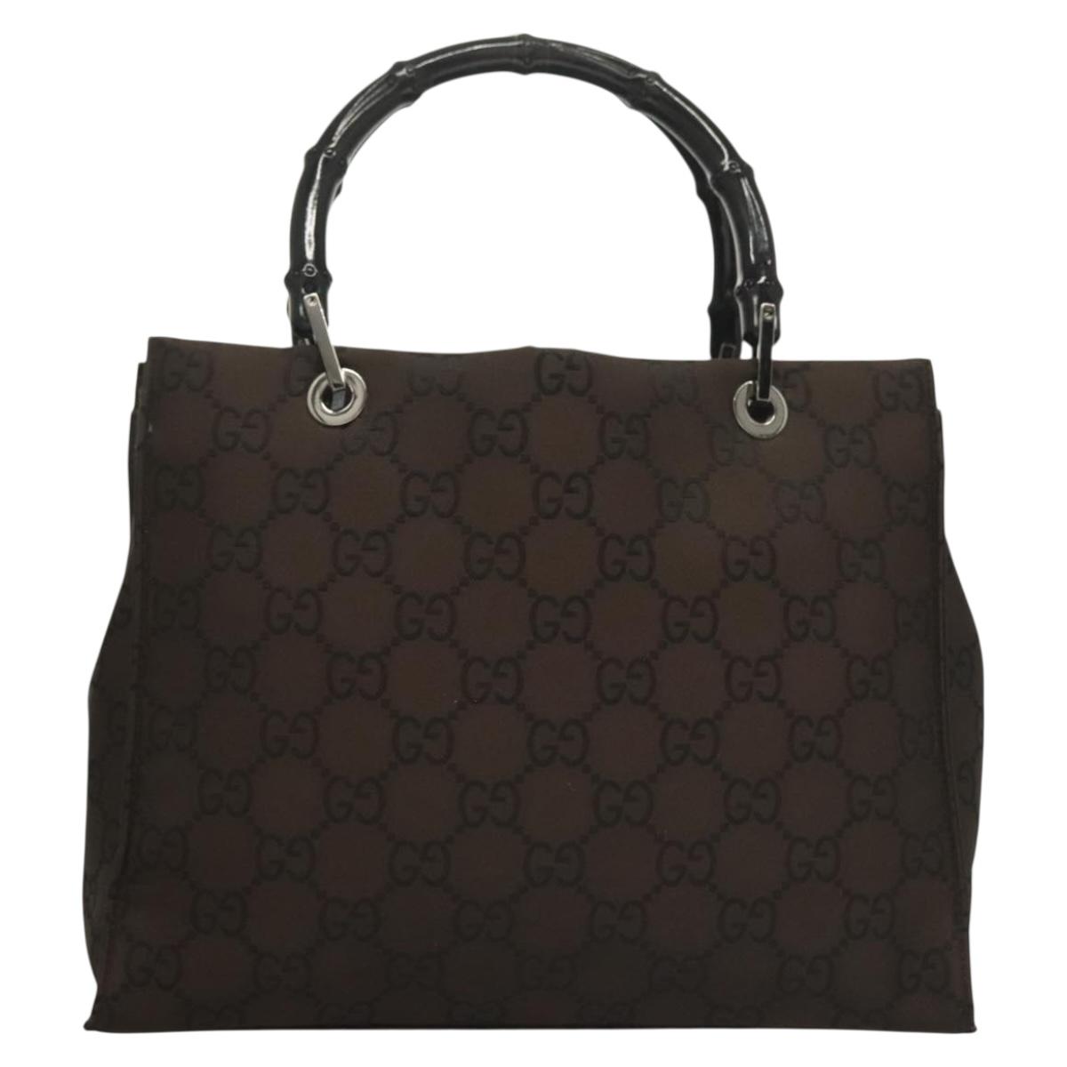 Gucci Bamboo