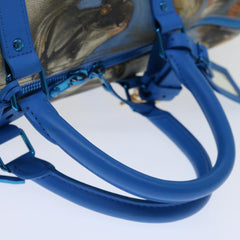 Louis Vuitton Keepall Bandouliere 50