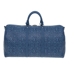 Louis Vuitton Keepall Bandouliere 50