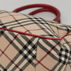 Burberry Nova Check