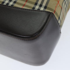 Burberry Nova Check
