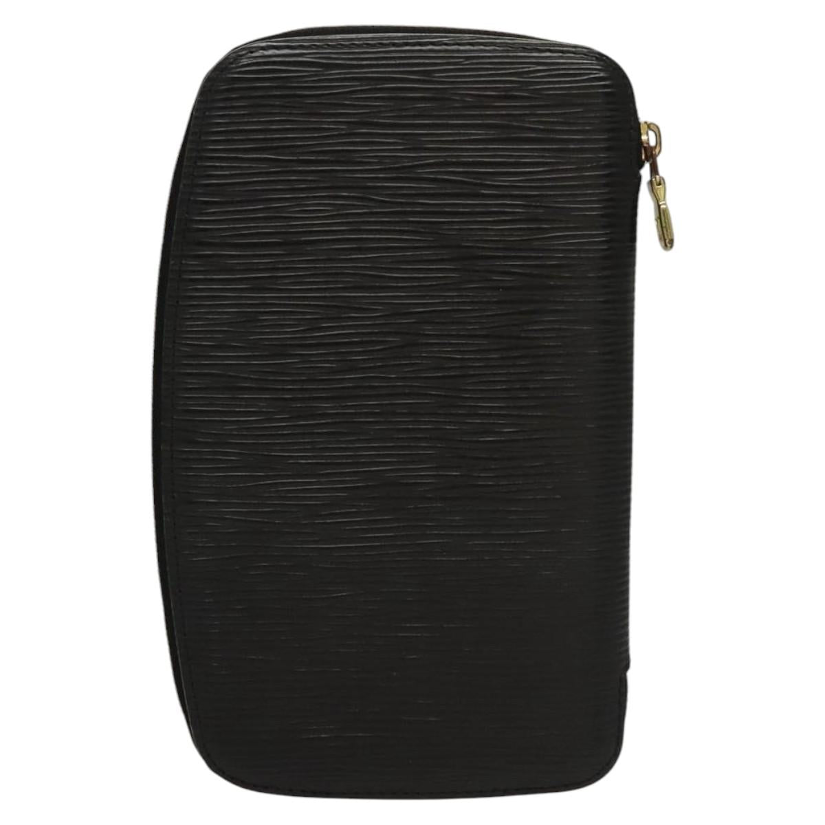 Louis Vuitton Agenda