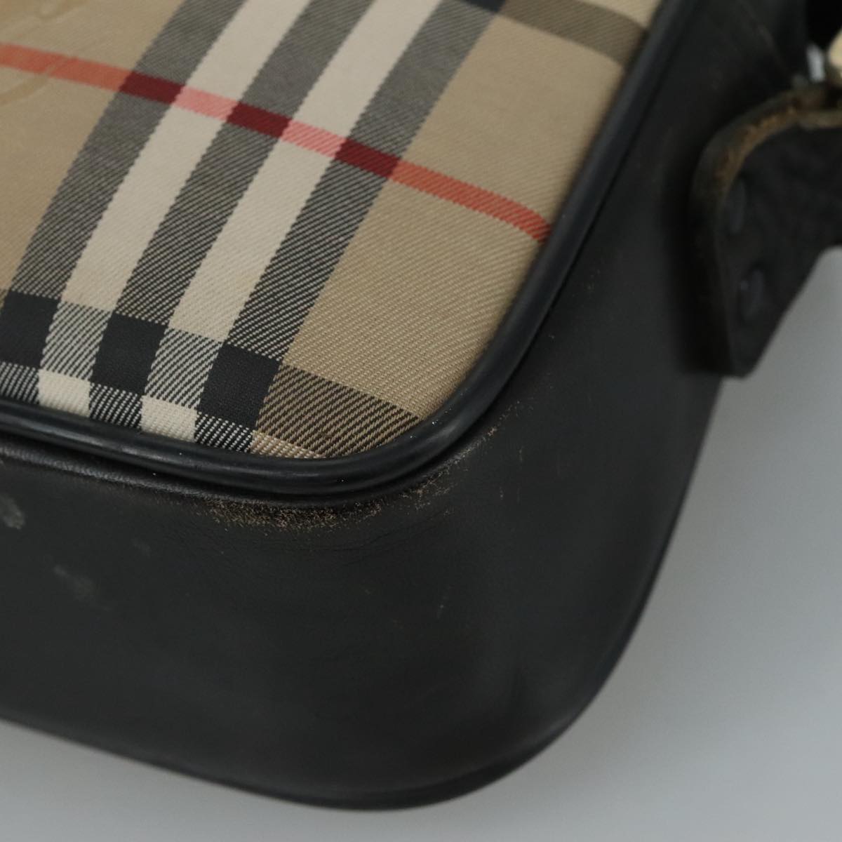 Burberry Nova Check