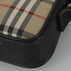 Burberry Nova Check
