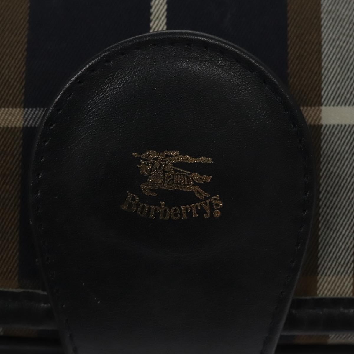 Burberry Nova Check