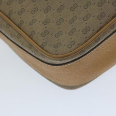 Gucci Micro Small GG Canvas