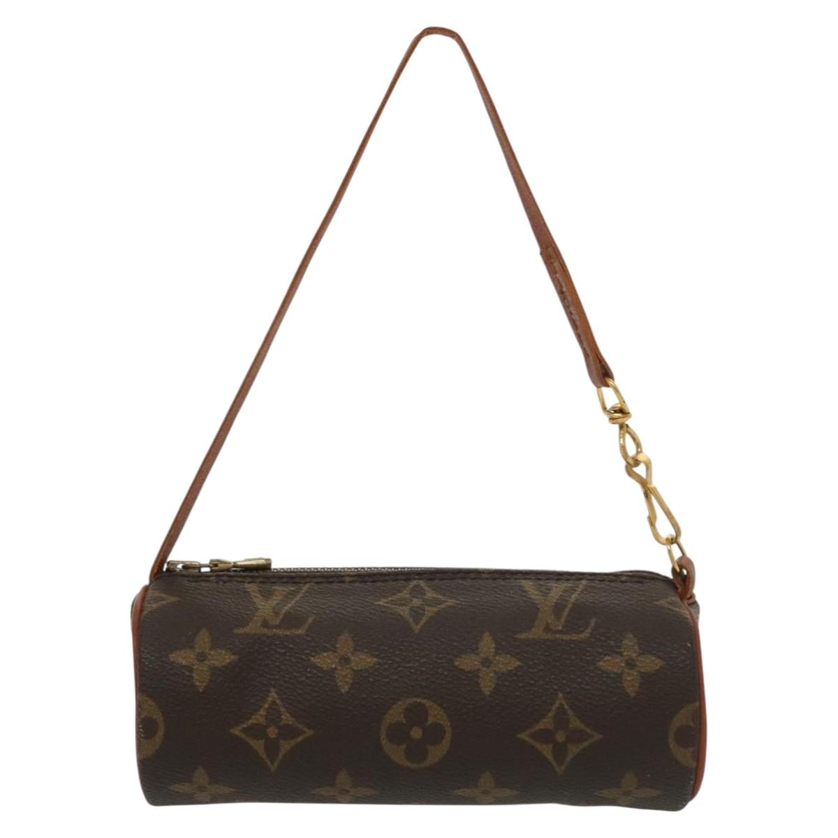 Louis Vuitton Mini baby papillon