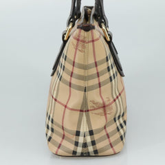 Burberry Haymarket
