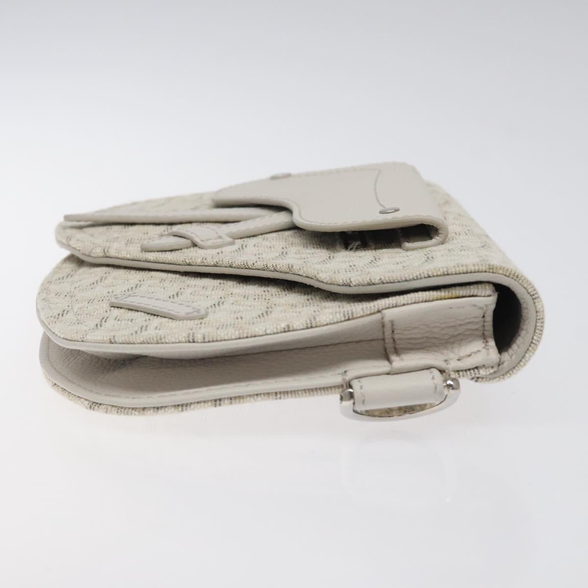 Dior Saddle Dior Oblique