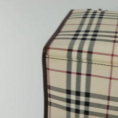 Burberry Nova Check