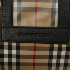 Burberry Nova Check