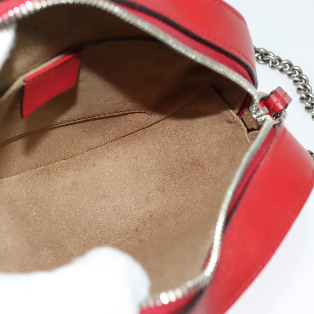 Gucci GG canvas