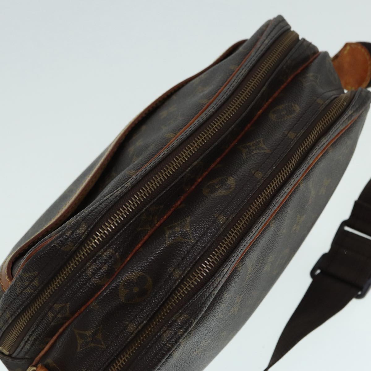 Louis Vuitton Reporter pm
