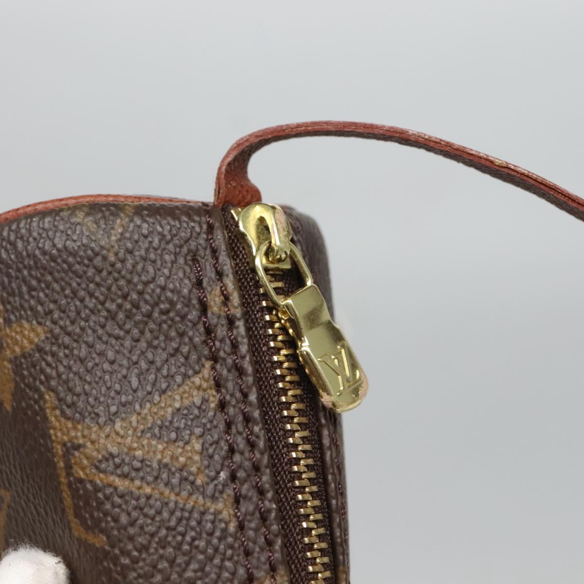 Louis Vuitton Mini baby papillon