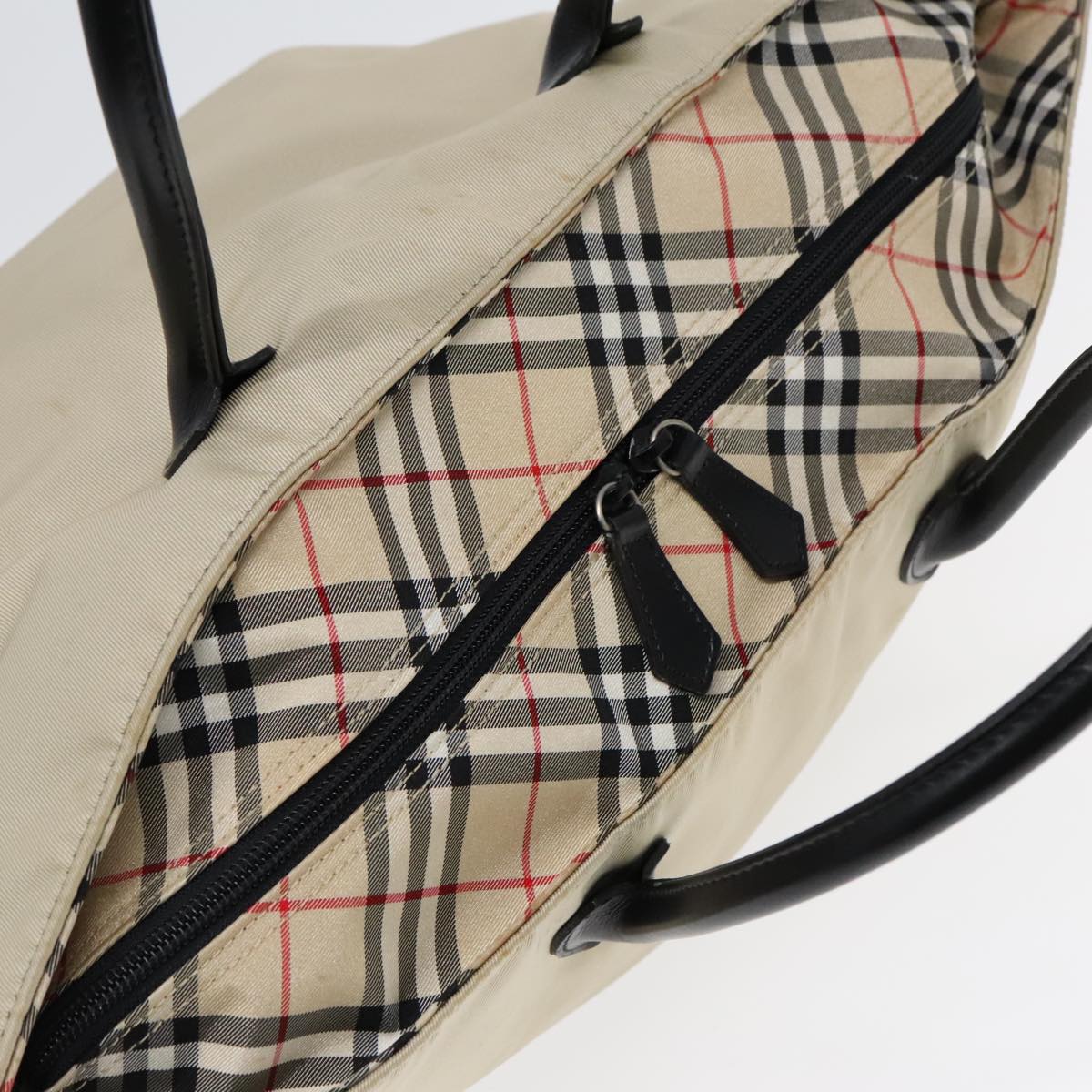 Burberry Nova Check