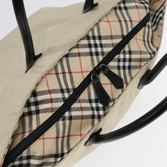 Burberry Nova Check